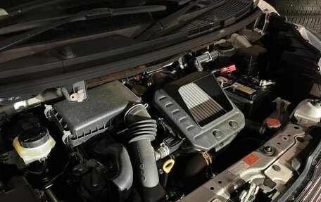 Toyota Roomy I, 2022 год, 843 000 рублей, 28 фотография