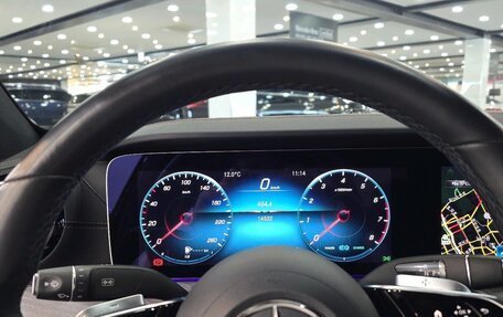 Mercedes-Benz E-Класс, 2022 год, 4 240 131 рублей, 13 фотография