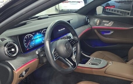 Mercedes-Benz E-Класс, 2022 год, 4 240 131 рублей, 10 фотография
