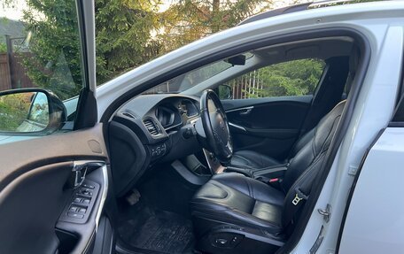 Volvo V40 Cross Country I, 2014 год, 1 520 000 рублей, 5 фотография