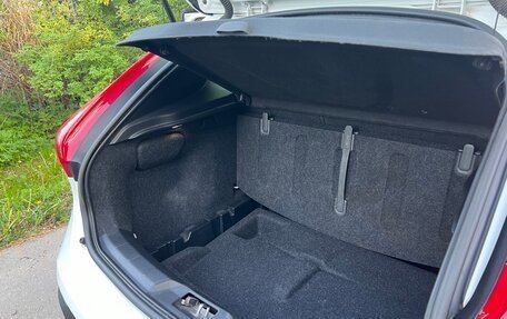 Volvo V40 Cross Country I, 2014 год, 1 520 000 рублей, 11 фотография