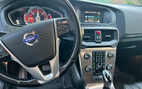Volvo V40 Cross Country I, 2014 год, 1 520 000 рублей, 9 фотография