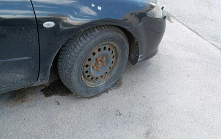 Mazda 6, 2007 год, 380 000 рублей, 3 фотография