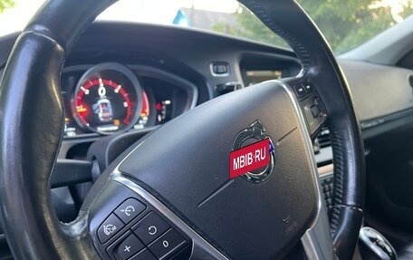 Volvo V40 Cross Country I, 2014 год, 1 520 000 рублей, 6 фотография
