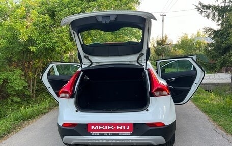 Volvo V40 Cross Country I, 2014 год, 1 520 000 рублей, 12 фотография