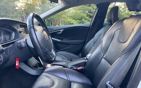 Volvo V40 Cross Country I, 2014 год, 1 520 000 рублей, 10 фотография