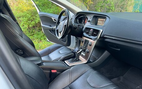 Volvo V40 Cross Country I, 2014 год, 1 520 000 рублей, 14 фотография