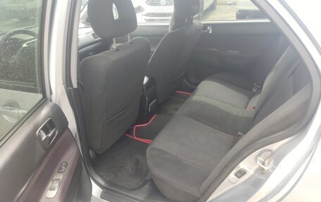 Mitsubishi Lancer IX, 2006 год, 580 000 рублей, 9 фотография