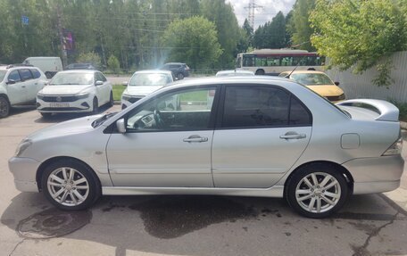 Mitsubishi Lancer IX, 2006 год, 580 000 рублей, 2 фотография