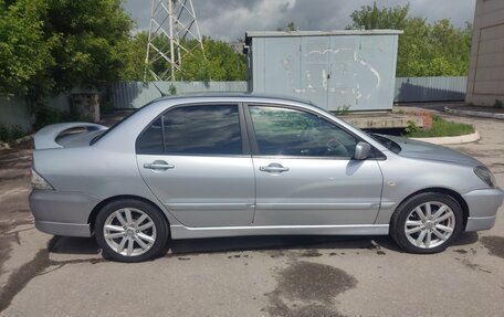 Mitsubishi Lancer IX, 2006 год, 580 000 рублей, 6 фотография