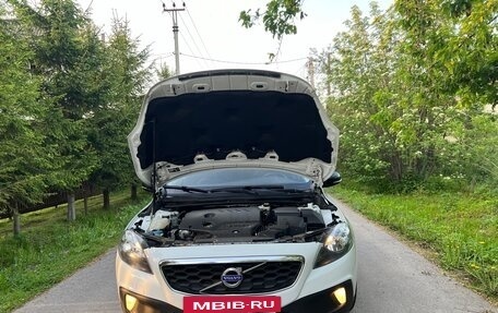 Volvo V40 Cross Country I, 2014 год, 1 520 000 рублей, 16 фотография