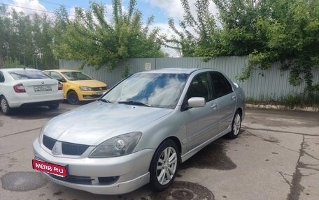 Mitsubishi Lancer IX, 2006 год, 580 000 рублей, 5 фотография