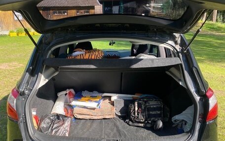 Nissan Qashqai, 2011 год, 960 000 рублей, 8 фотография
