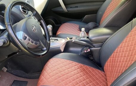 Nissan Qashqai, 2011 год, 960 000 рублей, 3 фотография
