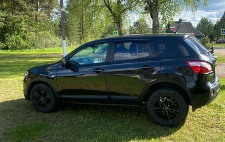 Nissan Qashqai, 2011 год, 960 000 рублей, 1 фотография