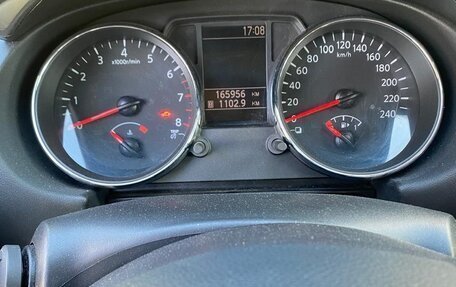 Nissan Qashqai, 2011 год, 960 000 рублей, 6 фотография