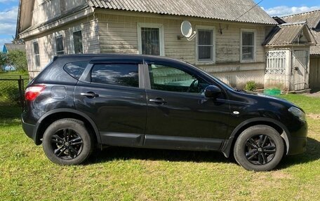 Nissan Qashqai, 2011 год, 960 000 рублей, 5 фотография