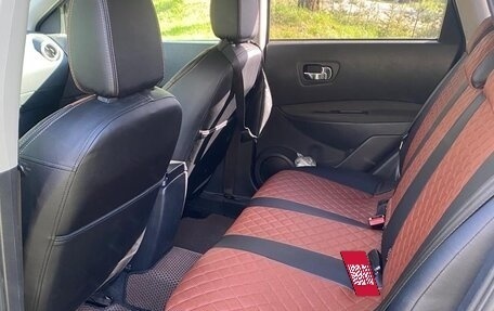 Nissan Qashqai, 2011 год, 960 000 рублей, 7 фотография