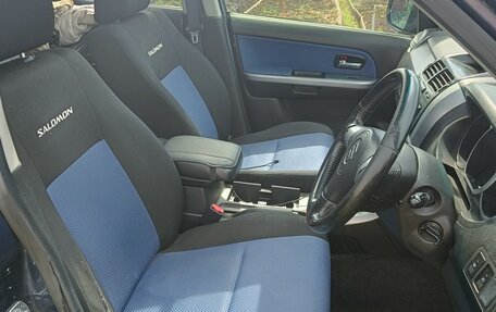 Suzuki Escudo III, 2007 год, 900 000 рублей, 3 фотография