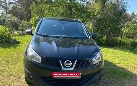 Nissan Qashqai, 2011 год, 960 000 рублей, 4 фотография