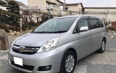 Toyota ISis I, 2013 год, 898 000 рублей, 1 фотография
