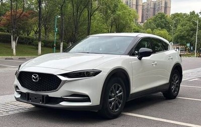 Mazda CX-4, 2021 год, 1 600 011 рублей, 1 фотография