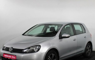 Volkswagen Golf VI, 2011 год, 735 000 рублей, 1 фотография
