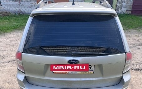 Subaru Forester, 2010 год, 850 000 рублей, 5 фотография