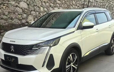 Peugeot 5008 II, 2021 год, 1 940 000 рублей, 1 фотография
