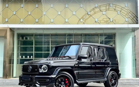 Mercedes-Benz G-Класс AMG, 2022 год, 19 999 124 рублей, 1 фотография