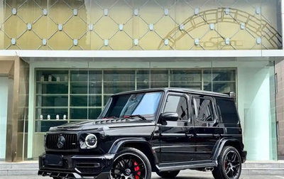 Mercedes-Benz G-Класс AMG, 2022 год, 19 999 124 рублей, 1 фотография