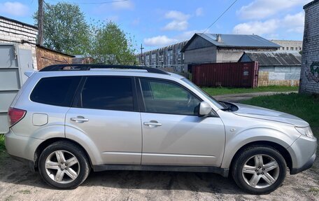 Subaru Forester, 2010 год, 850 000 рублей, 6 фотография
