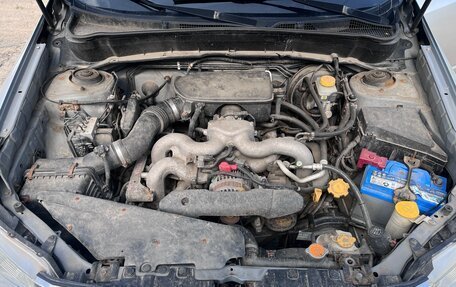 Subaru Forester, 2010 год, 850 000 рублей, 10 фотография