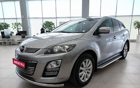 Mazda CX-7 I рестайлинг, 2011 год, 1 259 000 рублей, 1 фотография