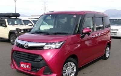 Toyota Tank I, 2020 год, 820 000 рублей, 1 фотография