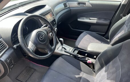 Subaru Forester, 2010 год, 850 000 рублей, 12 фотография