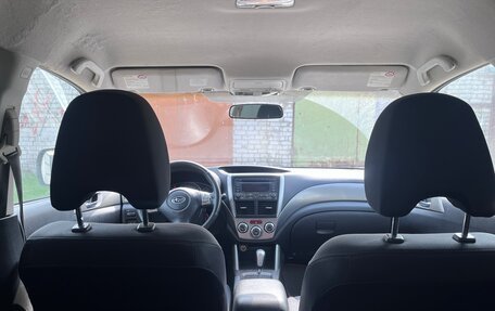 Subaru Forester, 2010 год, 850 000 рублей, 14 фотография