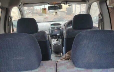 Mitsubishi RVR III рестайлинг, 1999 год, 195 000 рублей, 3 фотография