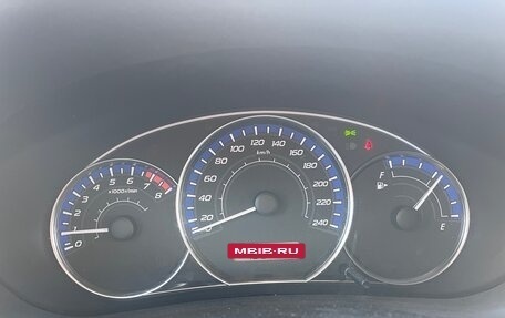 Subaru Forester, 2010 год, 850 000 рублей, 11 фотография