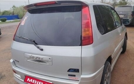 Mitsubishi RVR III рестайлинг, 1999 год, 195 000 рублей, 9 фотография