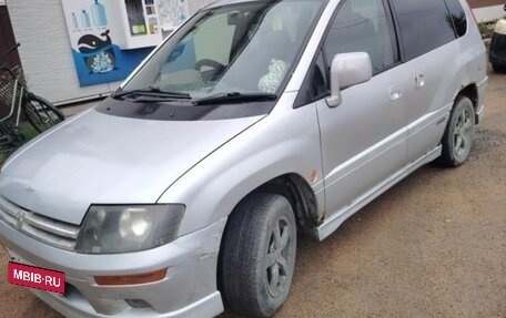 Mitsubishi RVR III рестайлинг, 1999 год, 195 000 рублей, 5 фотография