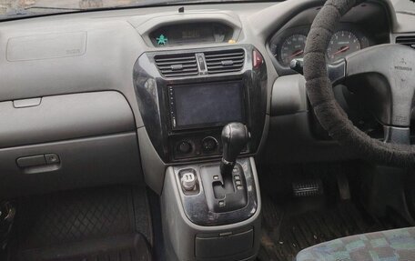 Mitsubishi RVR III рестайлинг, 1999 год, 195 000 рублей, 11 фотография