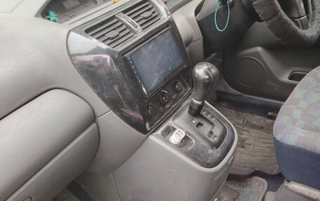 Mitsubishi RVR III рестайлинг, 1999 год, 195 000 рублей, 14 фотография