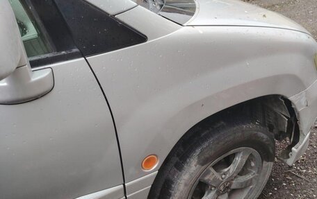 Mitsubishi RVR III рестайлинг, 1999 год, 195 000 рублей, 18 фотография