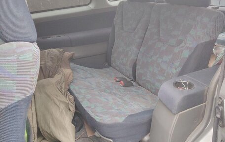 Mitsubishi RVR III рестайлинг, 1999 год, 195 000 рублей, 13 фотография