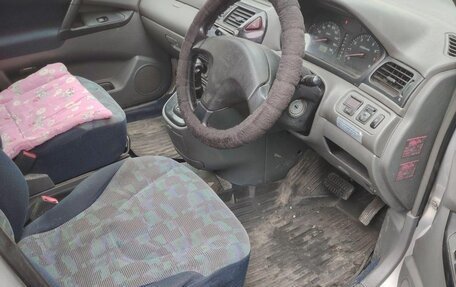 Mitsubishi RVR III рестайлинг, 1999 год, 195 000 рублей, 15 фотография