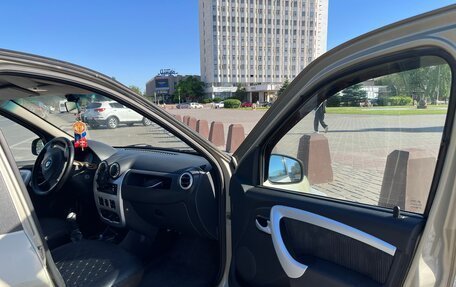 Renault Logan I, 2012 год, 415 000 рублей, 6 фотография