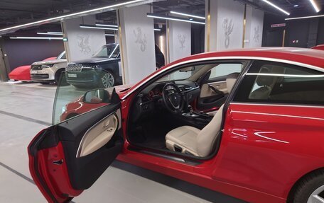 BMW 4 серия, 2014 год, 2 300 000 рублей, 3 фотография