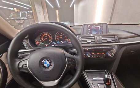 BMW 4 серия, 2014 год, 2 300 000 рублей, 9 фотография