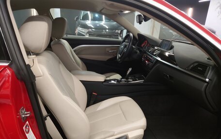 BMW 4 серия, 2014 год, 2 300 000 рублей, 7 фотография
